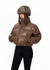Short Jacket
